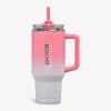 32 Oz Flip 'n' Sip Travel Mug