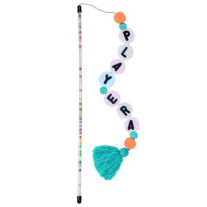 CAT TEASER FRIENDSHIP