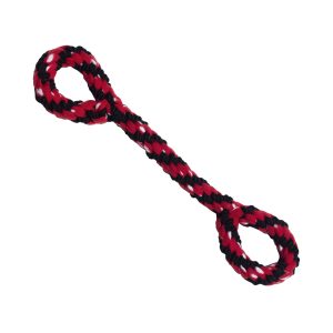 SIGNATURE ROPE DOUBLE TUG