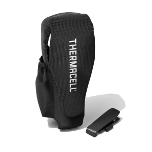 Portable Repeller Case/Holster - Black