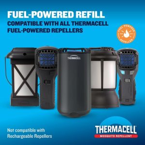 Fuel-ZoneGuard Butane Refills