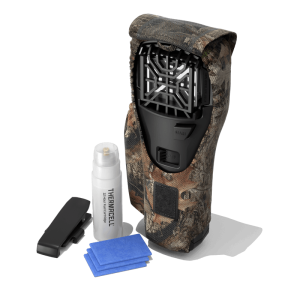 Fuel-ZoneGuard Extreme Mosquito Repeller Hunt Pack