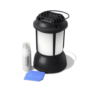 Fuel-ZoneGuard Glow Small Lantern Mosquito Repeller