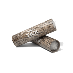 Tick Control Tubes