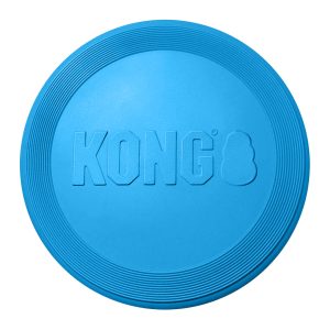 KONG PUPPY FLYER, BLUE